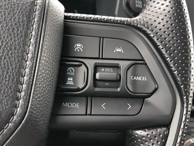 2025 Toyota Tacoma SR V6