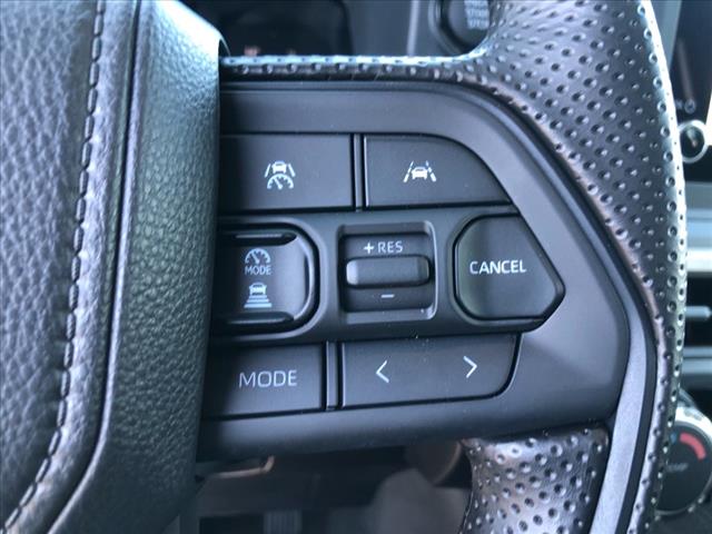 2025 Toyota Tacoma SR V6
