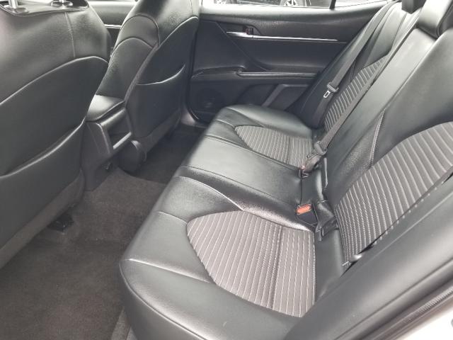 2023 Toyota Camry SE Nightshade