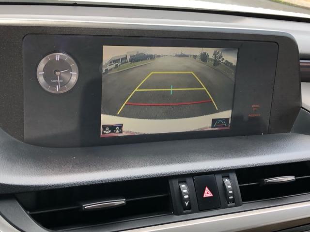 2020 Lexus ES 350 Base