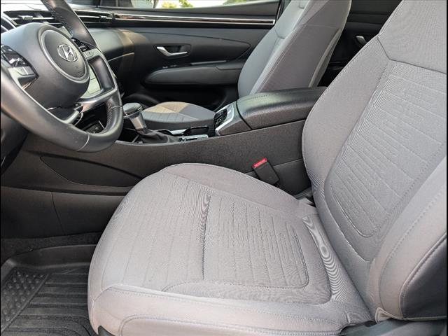 2023 Hyundai SANTA CRUZ SEL Premium