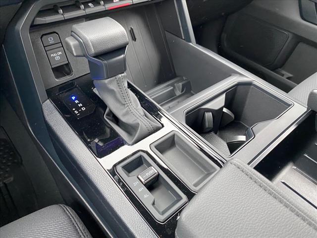 2025 Toyota Tundra SR