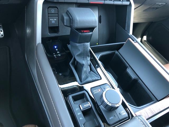 2025 Toyota Tundra 1794