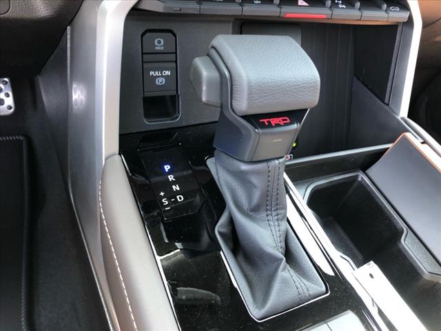 2025 Toyota Tundra 1794