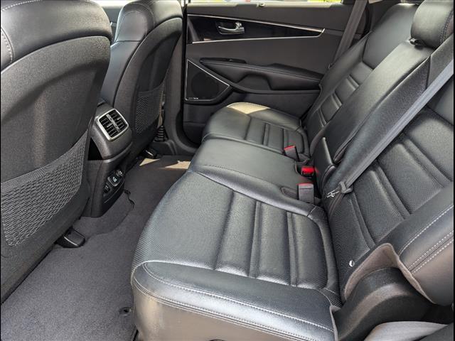 2019 Kia Sorento SX