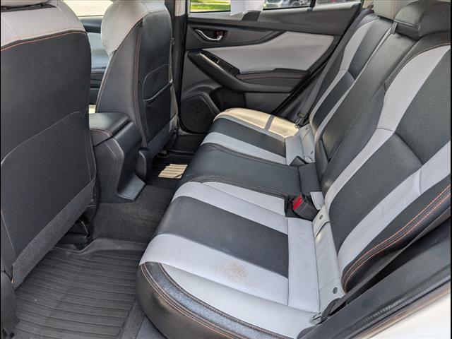 2018 Subaru Crosstrek 2.0i Limited