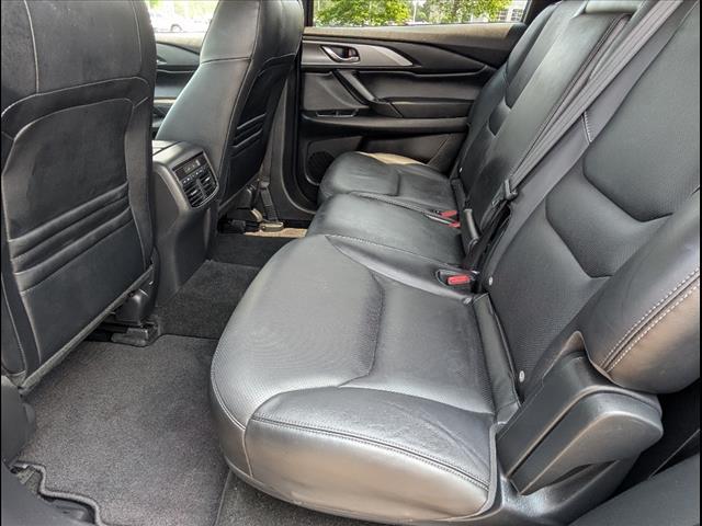 2019 Mazda CX-9 Touring