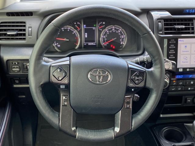 2023 Toyota 4Runner TRD Pro