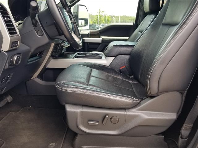 2022 Ford F-250 Super Duty Lariat