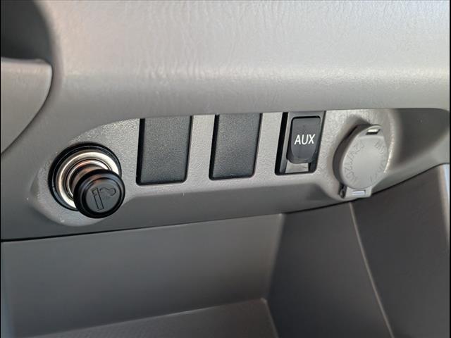 2011 Toyota Tacoma PreRunner V6