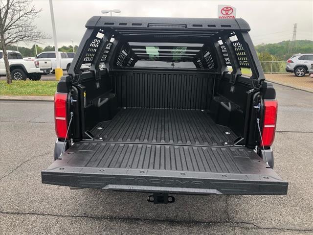 2025 Toyota Tacoma SR5 V6