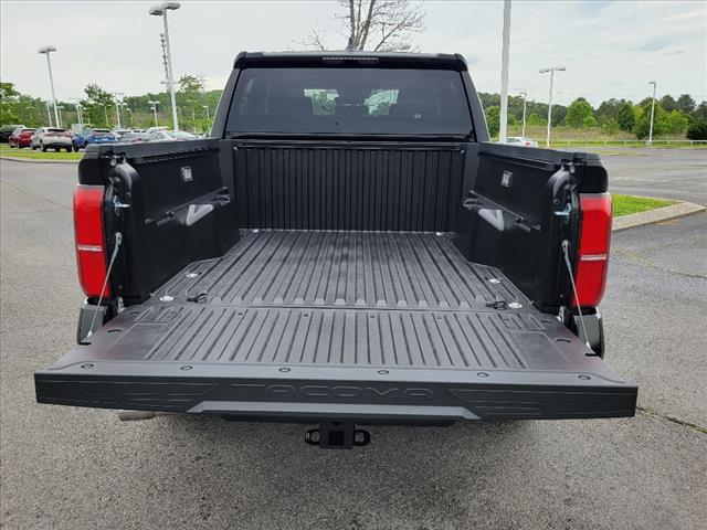 2025 Toyota Tacoma SR5 V6