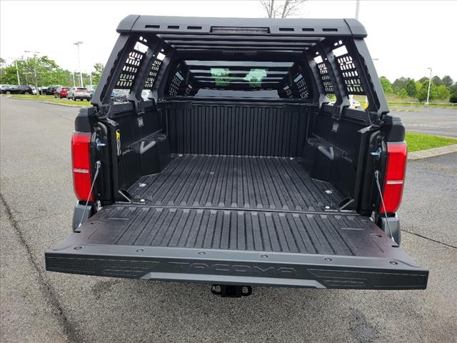 2025 Toyota Tacoma SR5 V6