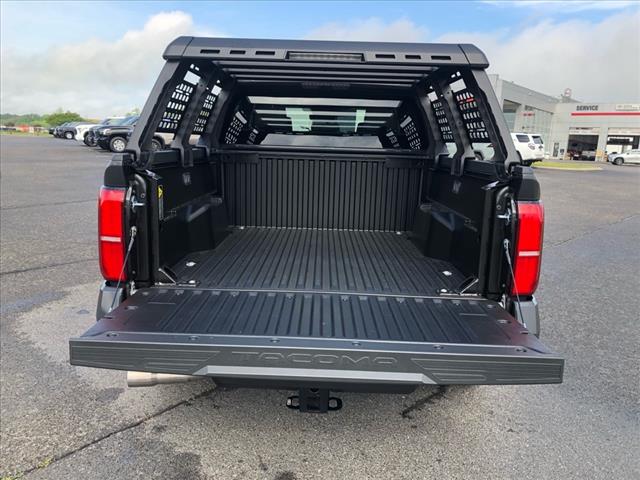 2025 Toyota Tacoma SR5 V6
