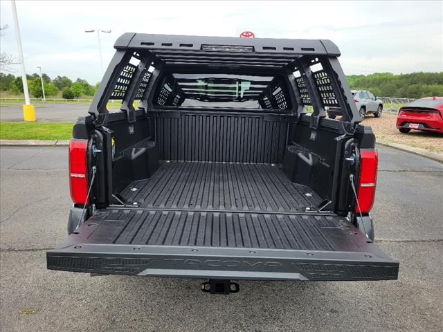 2025 Toyota Tacoma SR5 V6