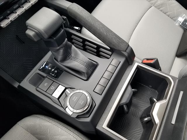 2025 Toyota Tacoma SR5 V6
