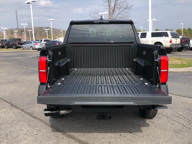 2025 Toyota Tacoma SR V6