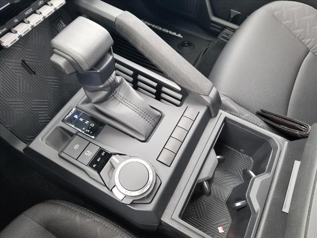 2025 Toyota Tacoma SR V6