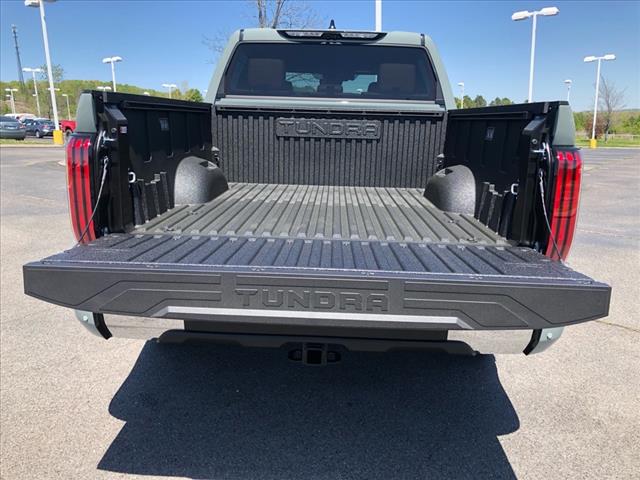 2025 Toyota Tundra 1794