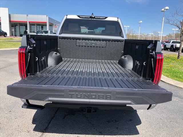 2025 Toyota Tundra 1794