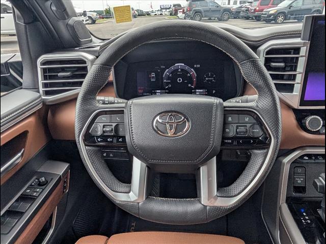 2023 Toyota Tundra 1794