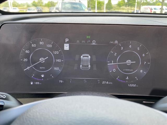 2024 Kia Sportage X-Pro Prestige