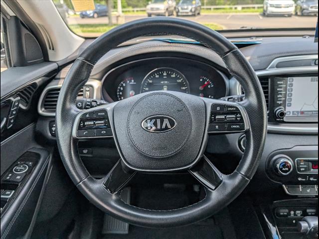 2019 Kia Sorento SX