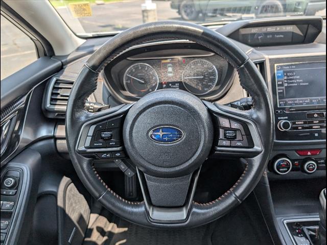 2018 Subaru Crosstrek 2.0i Limited