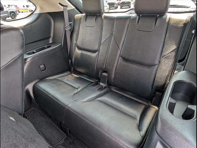 2019 Mazda CX-9 Touring