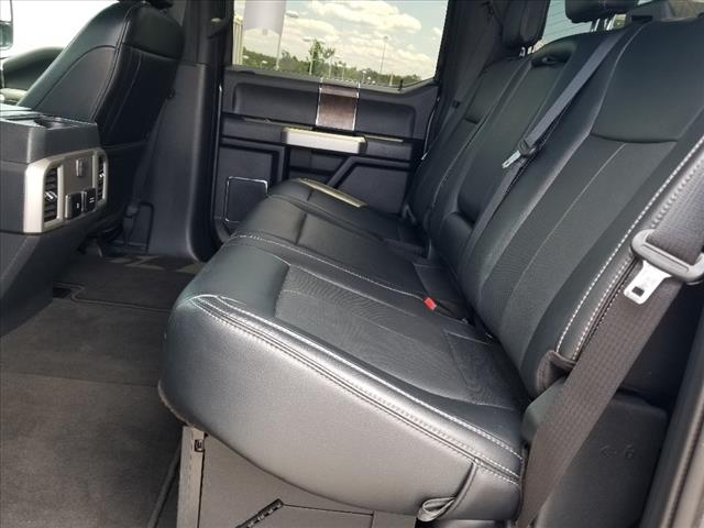 2022 Ford F-250 Super Duty Lariat