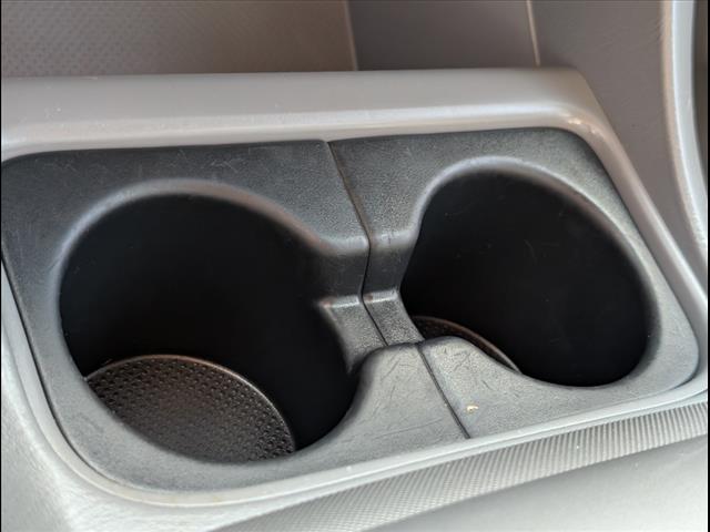 2011 Toyota Tacoma PreRunner V6