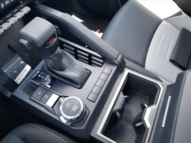 2025 Toyota Tacoma TRD Sport V6