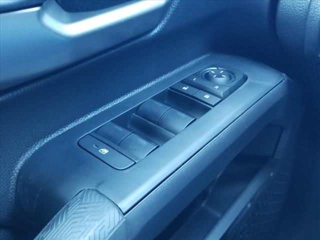 2025 Toyota Tacoma TRD Sport V6