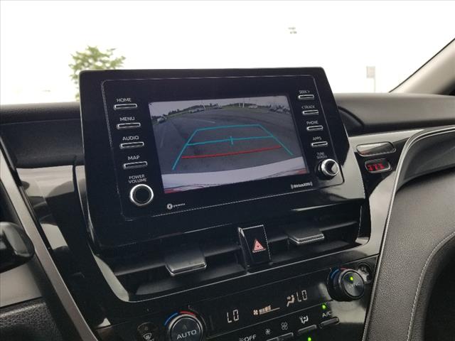 2023 Toyota Camry SE Nightshade