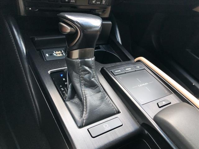 2020 Lexus ES 350 Base