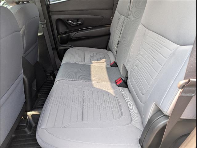 2023 Hyundai SANTA CRUZ SEL Premium