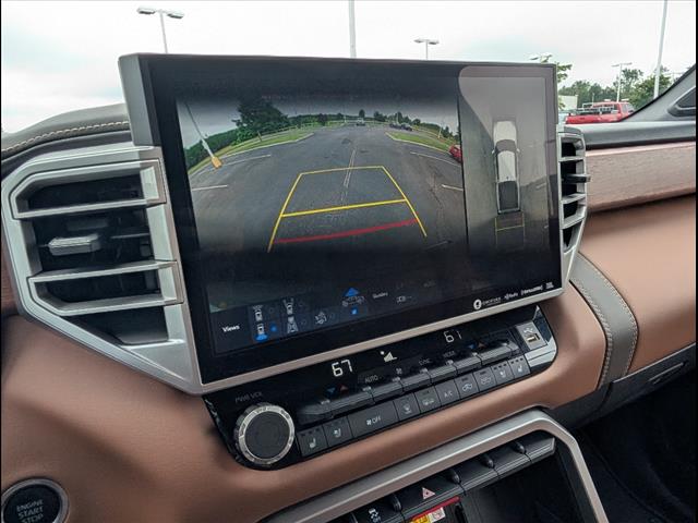 2023 Toyota Tundra 1794