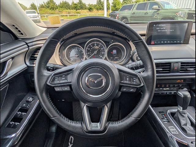 2019 Mazda CX-9 Touring