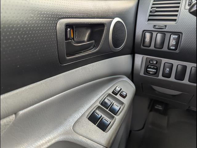 2011 Toyota Tacoma PreRunner V6