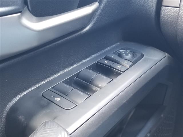 2025 Toyota Tacoma TRD Sport V6