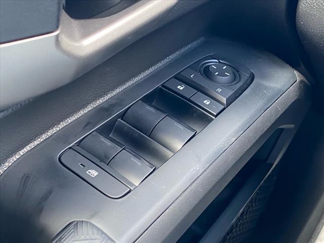 2025 Toyota Tacoma TRD Sport V6