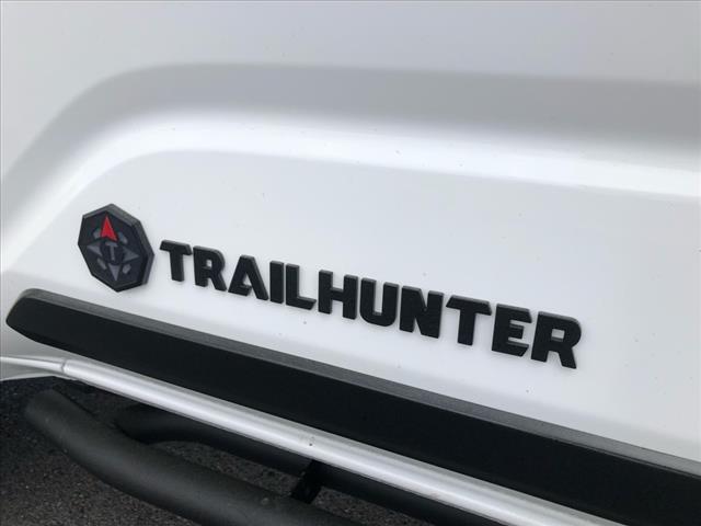2025 Toyota Tacoma Trailhunter