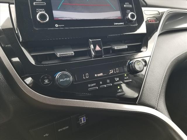 2023 Toyota Camry SE Nightshade