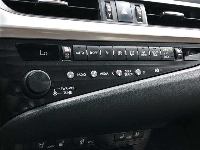 2020 Lexus ES 350 Base