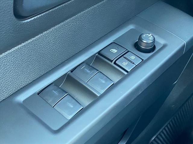 2025 Toyota Tundra SR