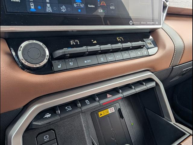 2023 Toyota Tundra 1794