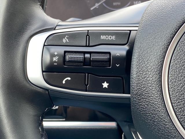 2024 Kia Sportage X-Pro Prestige