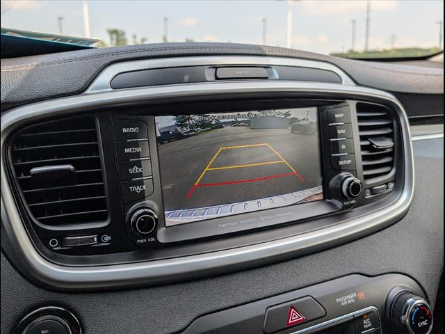 2019 Kia Sorento SX