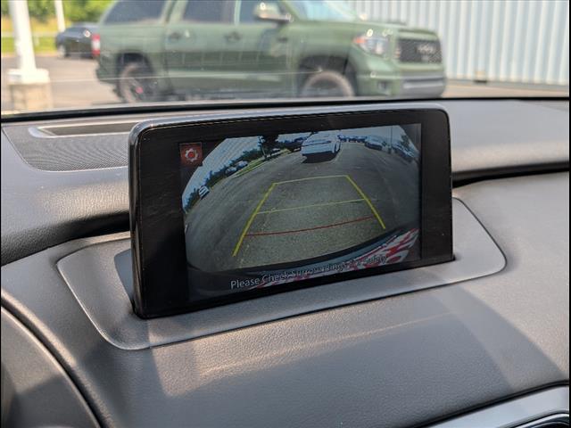 2019 Mazda CX-9 Touring