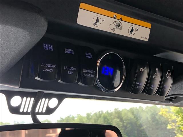 2017 Jeep Wrangler Unlimited Freedom